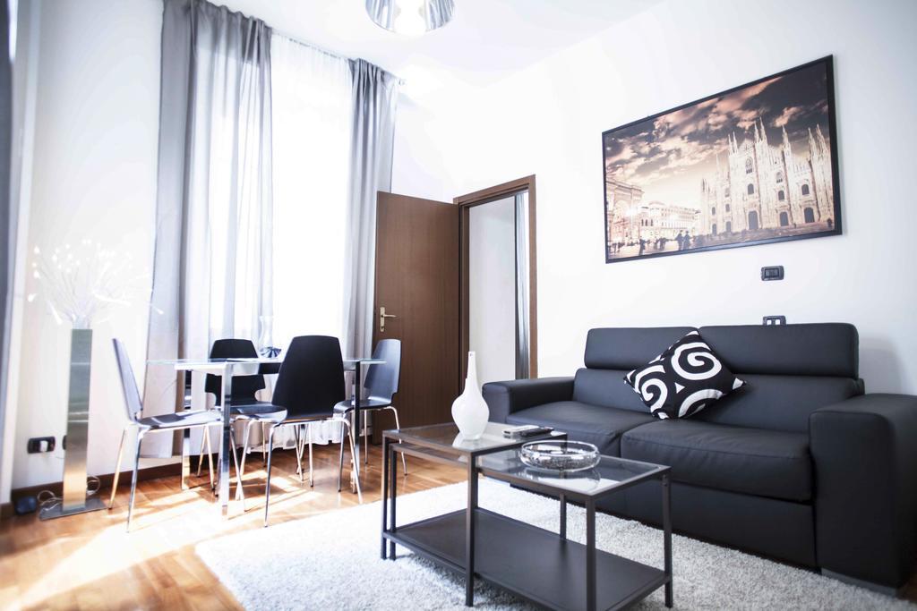 Hemeras Boutique Homes - Super Central Design Apartments Milano Dış mekan fotoğraf